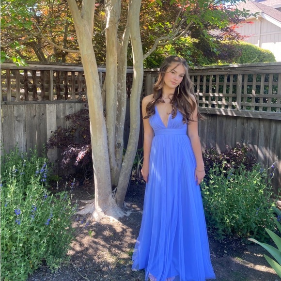 Windsor prom dress - Picture 3 of 3